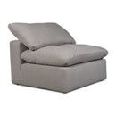 Hospitality furniture - Classic Slipper Chair - www.oroatrade.com