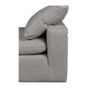 Hospitality furniture - Classic Slipper Chair - www.oroatrade.com