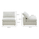 Hospitality furniture - Classic Slipper Chair - www.oroatrade.com