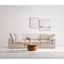 Hospitality furniture - Classic Slipper Chair - www.oroatrade.com