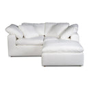 Hospitality furniture - Scandi-Style Modular Sectional Sofa - www.oroatrade.com