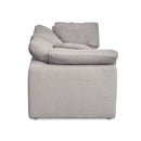 Hospitality furniture - Thick Cushioned Modular Sofa - www.oroatrade.com