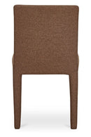 Hospitality furniture - Fabric Upholstered Dining Chairs (2) - www.oroatrade.com