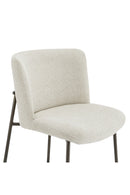 Hospitality furniture - Thin Metal Frame Bar Stool - www.oroatrade.com