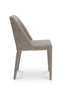 Carved Back Dining Chairs (2) | Novi Living Joyce | Oroa.com