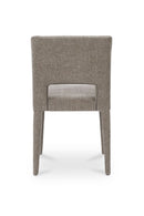 Carved Back Dining Chairs (2) | Novi Living Joyce | Oroa.com