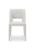 Carved Back Dining Chairs (2) | Novi Living Joyce | Oroa.com