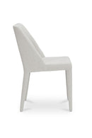 Carved Back Dining Chairs (2) | Novi Living Joyce | Oroa.com