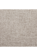 Brown Fabric Counter Stool | Novi Living Cassidy | Oroa.com