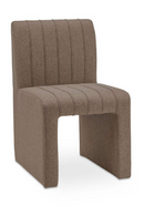 Channeled Office Chair | Novi Living Sally | Oroatrade.com
