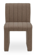 Channeled Dining Chair | Novi Living Sally | Oroa.com