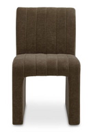 Channeled Office Chair | Novi Living Sally | Oroatrade.com