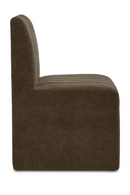 Channeled Office Chair | Novi Living Sally | Oroatrade.com