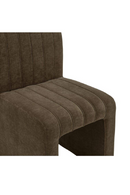 Channeled Office Chair | Novi Living Sally | Oroatrade.com