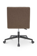 Channeled Office Chair | Novi Living Sally | Oroatrade.com