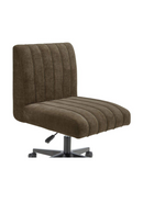 Channeled Office Chair | Novi Living Sally | Oroatrade.com