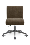 Channeled Office Chair | Novi Living Sally | Oroa.com