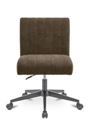 Channeled Office Chair | Novi Living Sally | Oroa.com