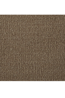 Upholstered Sloped-Arm Dining Chair | Novi Living Elise | Oroa.com