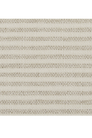 Upholstered Sloped-Arm Dining Chair | Novi Living Elise | Oroa.com