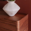 Contract furniture - 6-Drawer Wooden Dresser - www.oroatrade.com