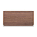 Contract furniture - 6-Drawer Wooden Dresser - www.oroatrade.com