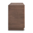 Contract furniture - 6-Drawer Wooden Dresser - www.oroatrade.com
