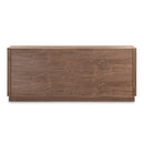 Contract furniture - 4-Door Wooden Sideboard - www.oroatrade.com