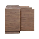 Contract furniture - 4-Door Wooden Sideboard - www.oroatrade.com