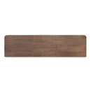 Contract furniture - 4-Door Wooden Sideboard - www.oroatrade.com