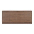Contract furniture - 4-Door Wooden Sideboard - www.oroatrade.com