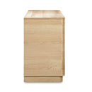 Contract furniture - 4-Door Wooden Sideboard - www.oroatrade.com