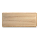 Contract furniture - 4-Door Wooden Sideboard - www.oroatrade.com