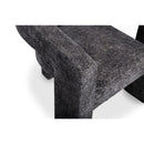 Modern 3-Legged Dining Chair | Novi Living Elo | Oroa.com