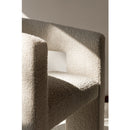 Modern 3-Legged Dining Chair | Novi Living Elo | Oroa.com