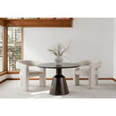 Modern 3-Legged Dining Chair | Novi Living Elo | Oroa.com