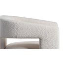 Modern 3-Legged Dining Chair | Novi Living Elo | Oroa.com