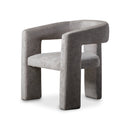Modern 3-Legged Dining Chair | Novi Living Elo | Oroa.com