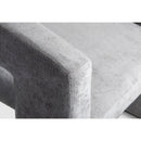 Modern 3-Legged Dining Chair | Novi Living Elo | Oroa.com