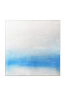 Hospitality furniture - Ombre Colored Painting - www.oroatrade.com