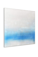 Hospitality furniture - Ombre Colored Painting - www.oroatrade.com