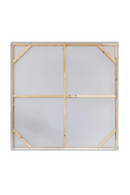 Hospitality furniture - Ombre Colored Painting - www.oroatrade.com