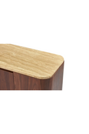Travertine Top 2-Door Sideboard | NV Gallery Orion | Oroatrade.com
