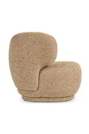 Curved Back 2-Seater Sofa | NV Gallery Giulia | Oroatrade.com