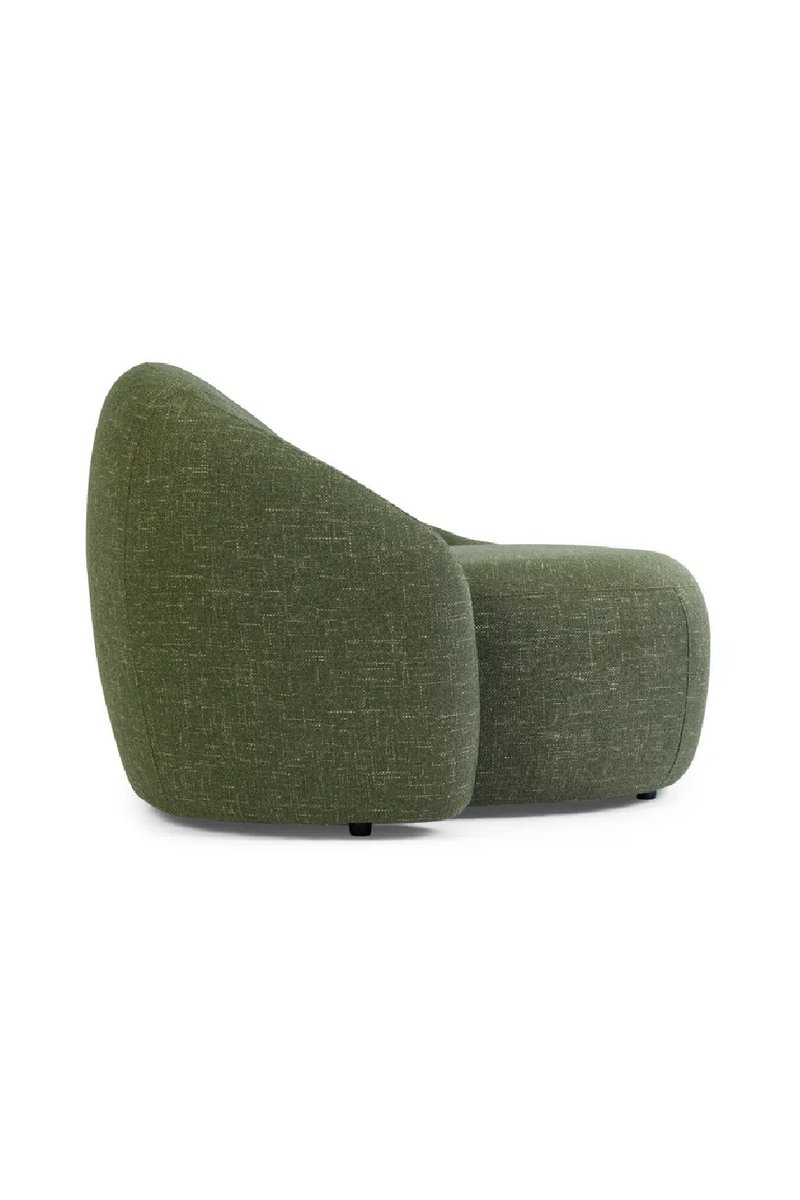 Asymmetrical 2-Seater Sofa | NV Gallery Neo | Oroatrade.com