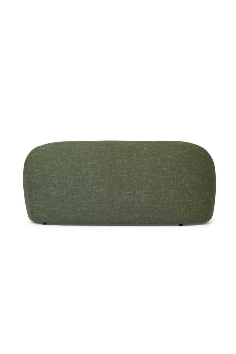 Asymmetrical 2-Seater Sofa | NV Gallery Neo | Oroatrade.com