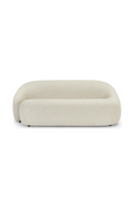 Asymmetrical 2-Seater Sofa | NV Gallery Neo | Oroatrade.com