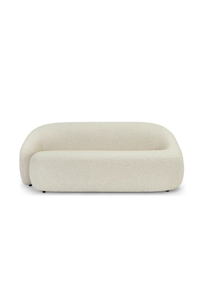 Asymmetrical 2-Seater Sofa | NV Gallery Neo | Oroatrade.com