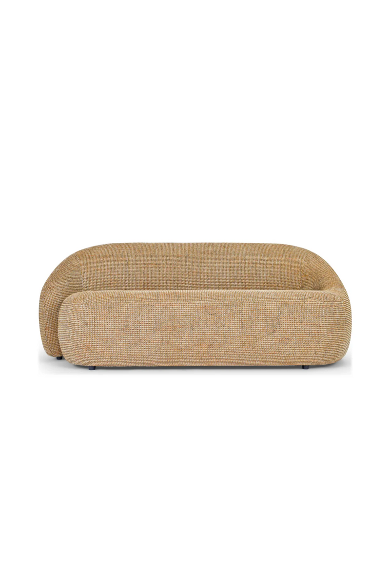 Asymmetrical 2-Seater Sofa | NV Gallery Neo | Oroatrade.com