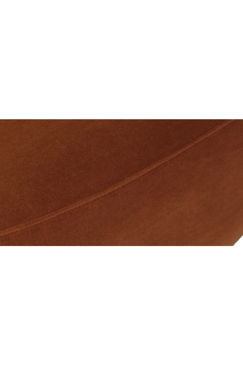 Curved Back 2-Seater Sofa | NV Gallery Giulia | Oroatrade.com